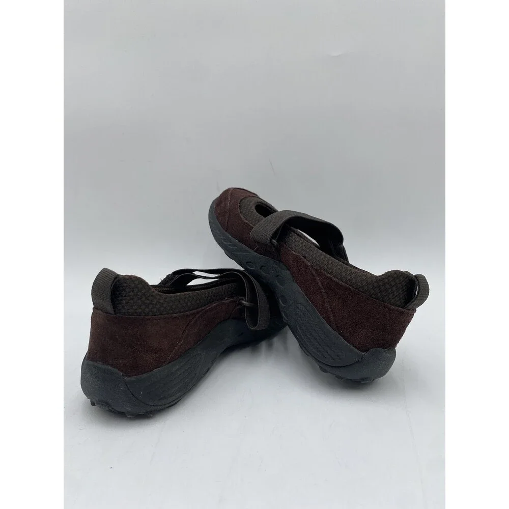MERRELL JUNGLE MOC SPORT Girls' NEW Moccasin Shoes MJ/Brown US Size 13 M